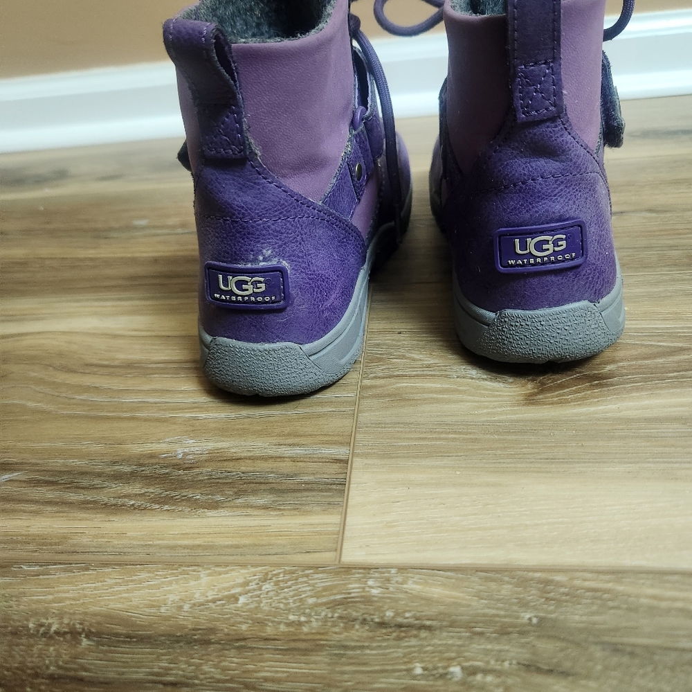 Ugg Waterproof Boot - image 4